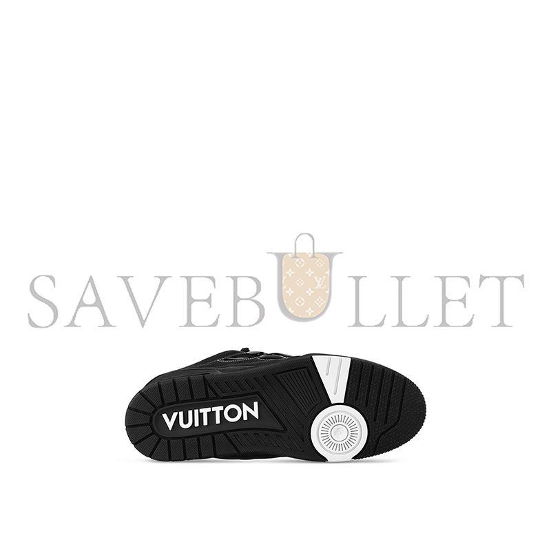 LOUIS VUITTON LV SKATE SNEAKER 1ABZ5C LOUIS VUITTON LV SKATE SNEAKER 1ABZ5C